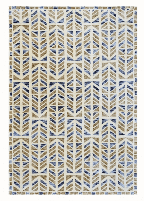Geometric Mosaic Bliss