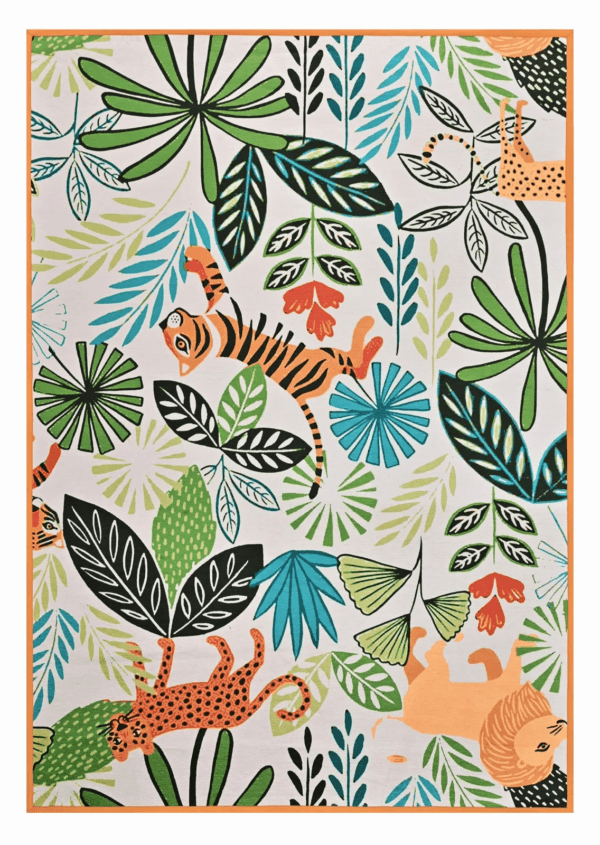 Jungle Journey