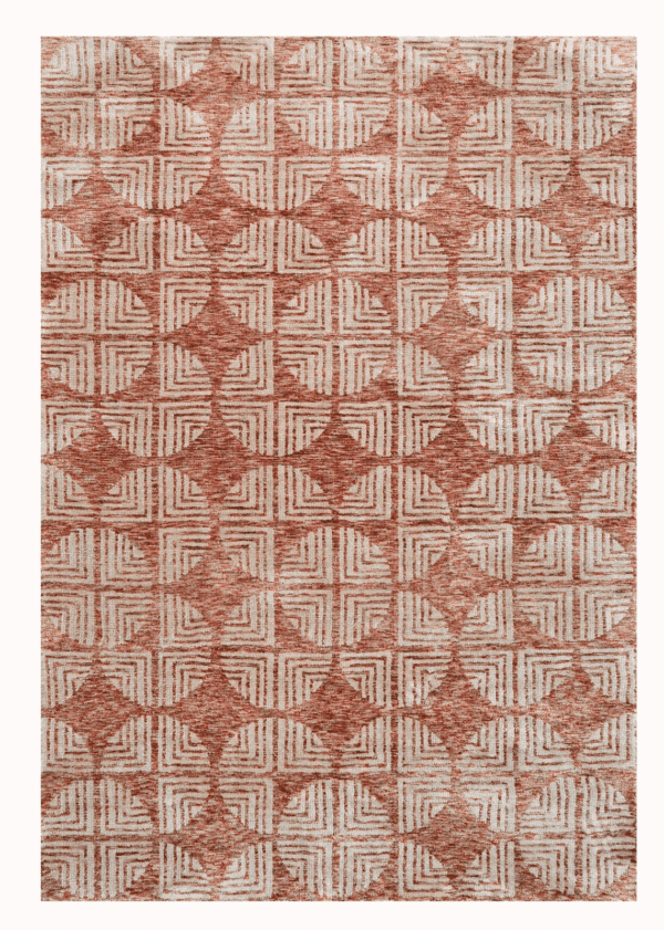 Rustic Charm Pattern