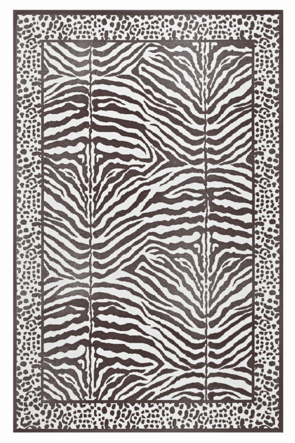 Savanna Stripes