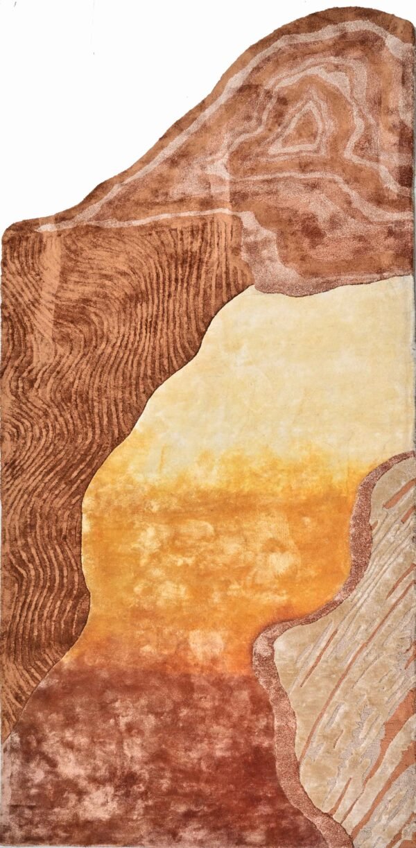 Golden Canyon