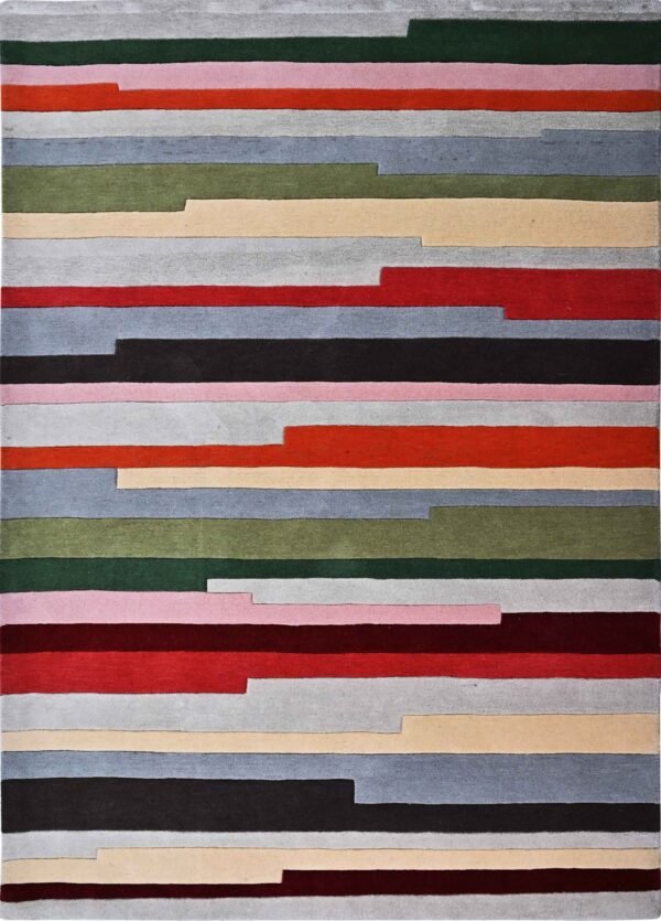 Urban Stripes