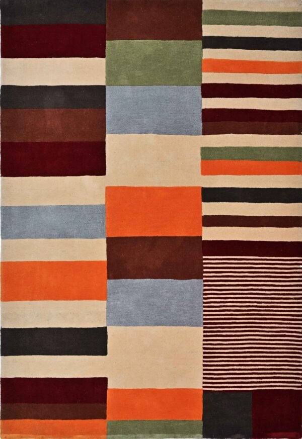 Modern Tapestry