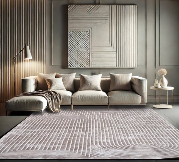 Linear Harmony