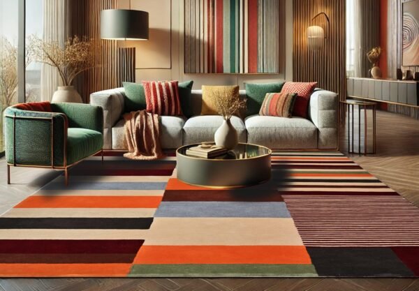Modern Tapestry - Image 2