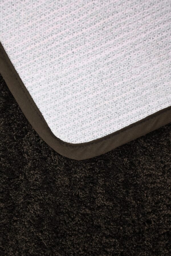 Soothing Steps Charcoal