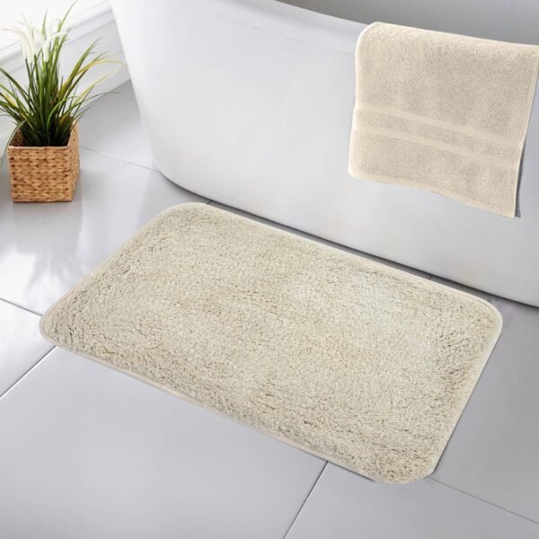 Soothing Steps Ivory - Image 4