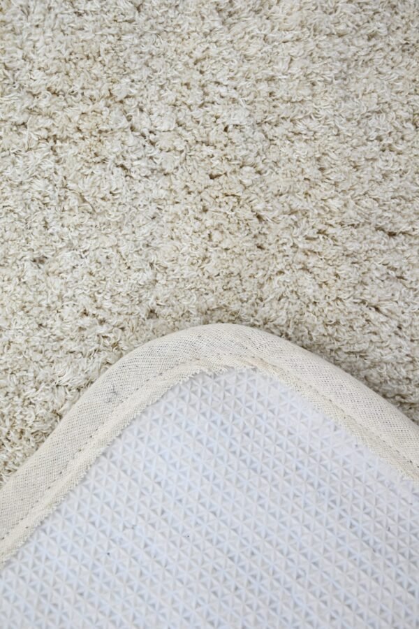 Soothing Steps Ivory