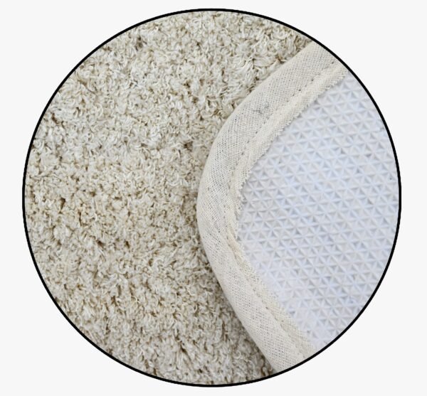 Soothing Steps Ivory - Image 5